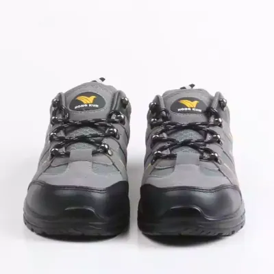  SAFETY SHOES WITH RUBBER